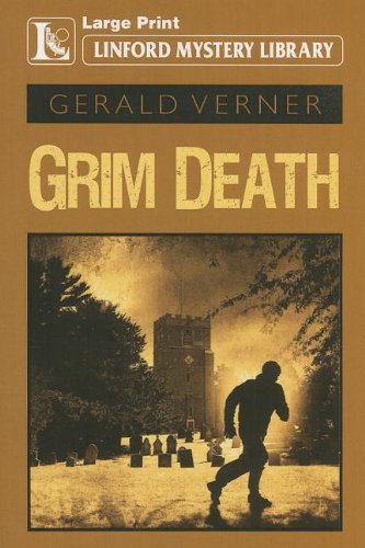 Stock image for Grim Death for sale by Better World Books Ltd