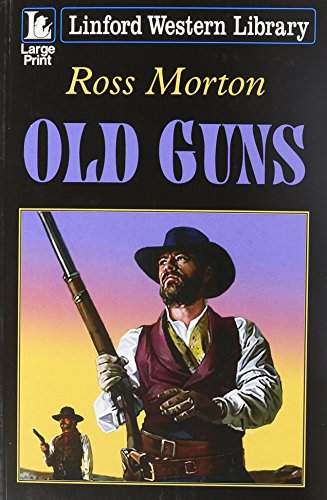 9781444817416: Old Guns