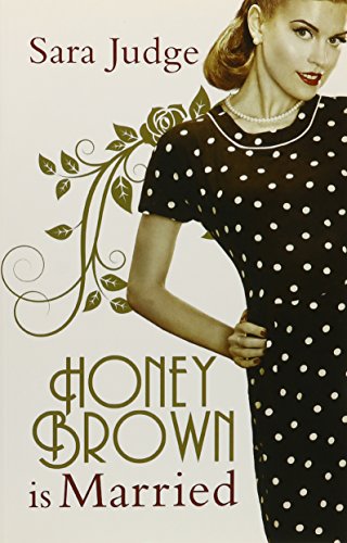 Stock image for Honey Brown Is Married for sale by Better World Books Ltd
