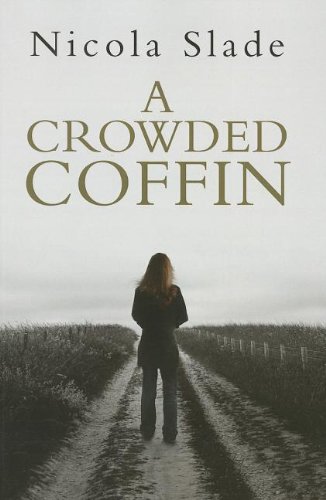 Stock image for A Crowded Coffin for sale by Better World Books Ltd