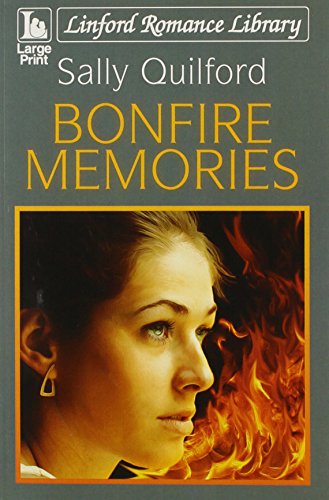 Imagen de archivo de Bonfire Memories a la venta por Better World Books