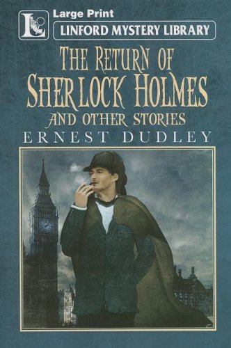 Beispielbild fr The Return of Sherlock Holmes zum Verkauf von Better World Books