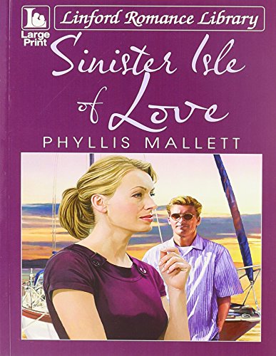 Stock image for Sinister Isle Of Love for sale by WorldofBooks