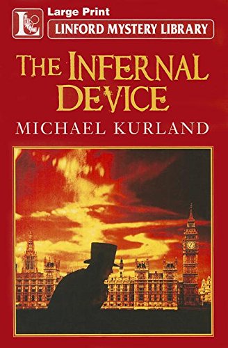 9781444817980: The Infernal Device (Linford Mystery Library)