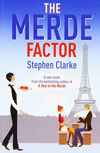 Stock image for The Merde Factor for sale by WorldofBooks