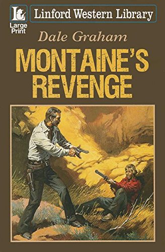 Stock image for Montaines Revenge for sale by Reuseabook