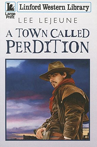Stock image for A Town Called Perdition for sale by WorldofBooks