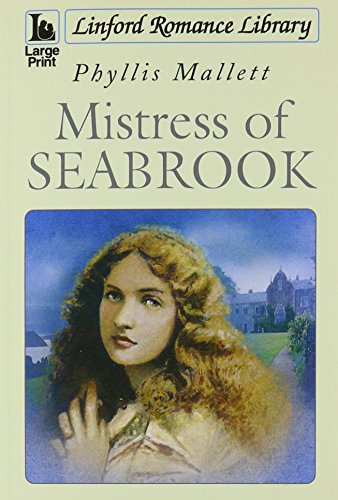 Stock image for Mistress Of Seabrook for sale by Goldstone Books