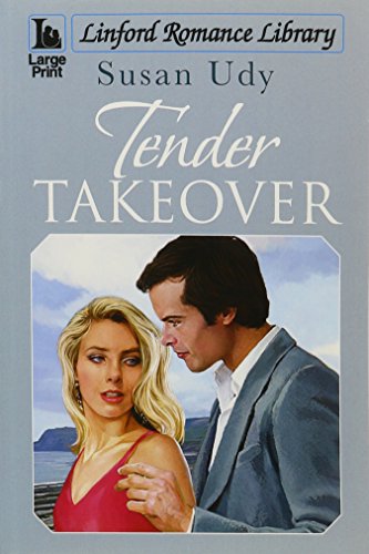 Imagen de archivo de Tender Takeover a la venta por WorldofBooks
