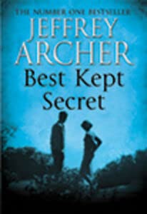 Imagen de archivo de Best Kept Secret a la venta por Better World Books Ltd