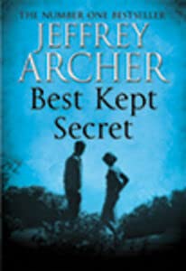 Stock image for Best Kept Secret for sale by Better World Books Ltd