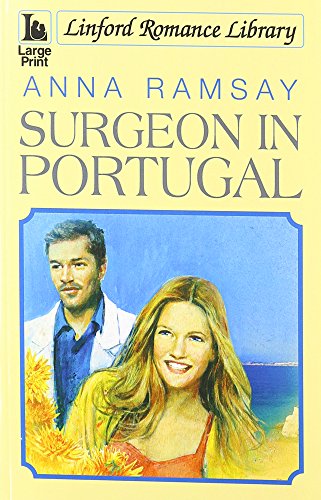 9781444818666: Surgeon In Portugal