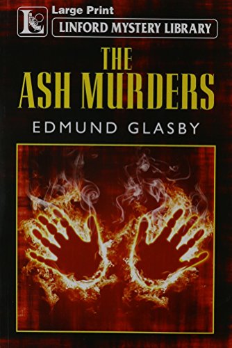 Stock image for The Ash Murders for sale by AwesomeBooks