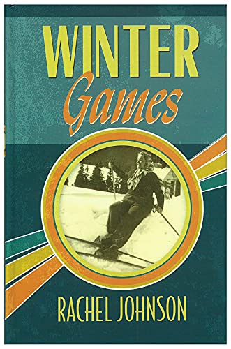 9781444818802: Winter Games