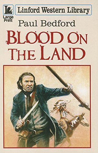 Stock image for Blood On The Land for sale by WorldofBooks
