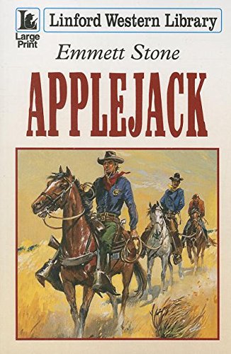 Beispielbild fr Applejack zum Verkauf von WorldofBooks