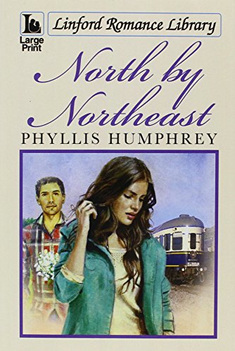 Stock image for North By Northeast for sale by Goldstone Books