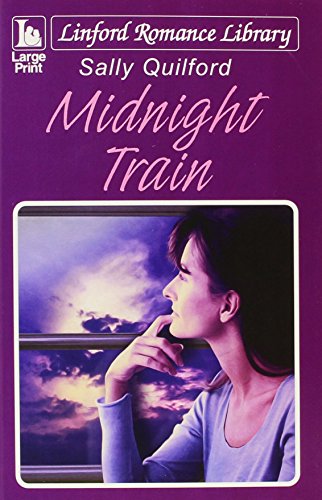 Beispielbild fr Midnight Train zum Verkauf von Better World Books