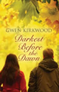 Stock image for Darkest Before The Dawn for sale by WorldofBooks