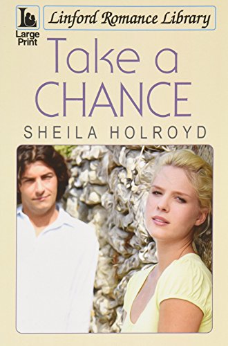 Beispielbild fr Take a Chance zum Verkauf von Better World Books