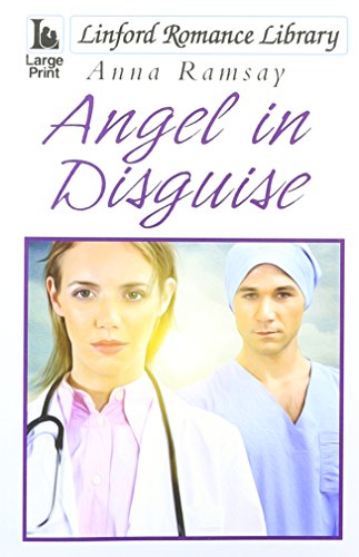 Stock image for Angel In Disguise (Linford Romance Library) for sale by WorldofBooks