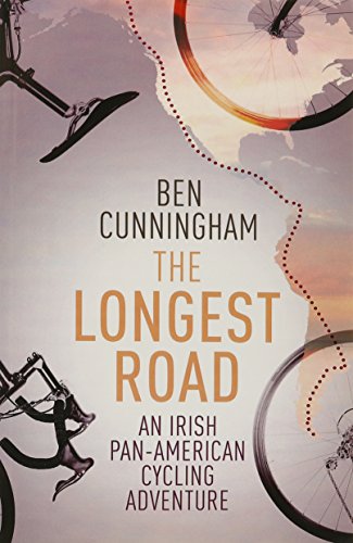 Stock image for The Longest Road for sale by Better World Books