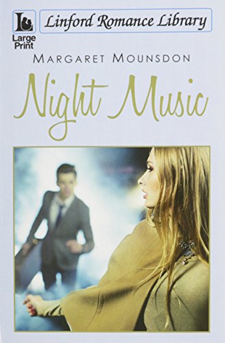 Imagen de archivo de Night Music a la venta por WorldofBooks