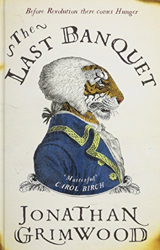 Stock image for The Last Banquet for sale by Better World Books