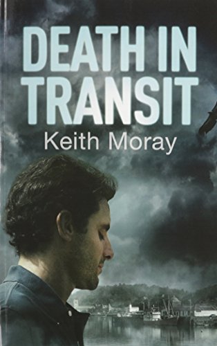 Stock image for Death In Transit for sale by Better World Books Ltd
