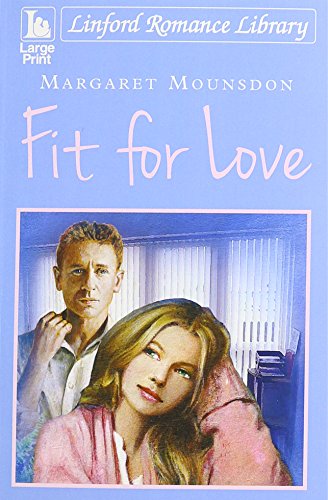 Imagen de archivo de Fit for Love a la venta por ThriftBooks-Atlanta