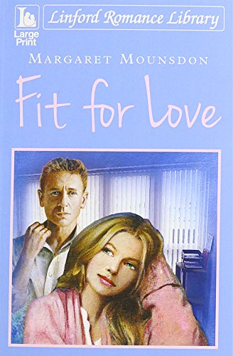 Stock image for Fit for Love for sale by ThriftBooks-Atlanta