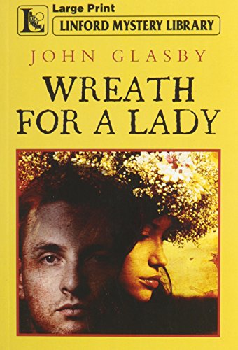 Stock image for Wreath For A Lady (Linford Mystery Library) for sale by WorldofBooks