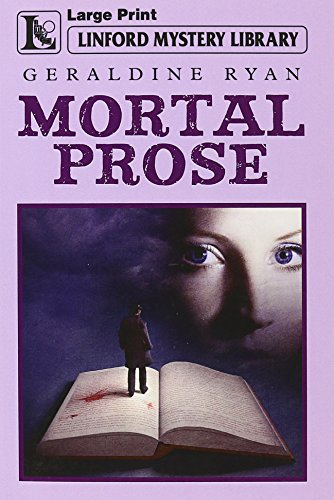 Stock image for Mortal Prose for sale by WorldofBooks