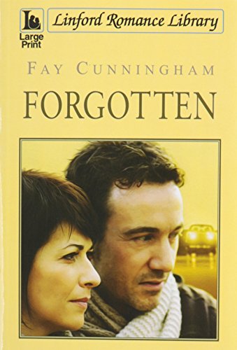 Stock image for Forgotten (Linford Romance Library) for sale by Phatpocket Limited