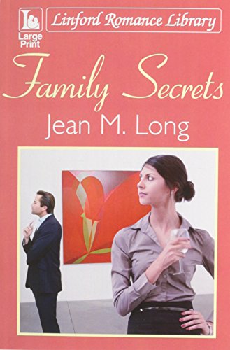 Imagen de archivo de Family Secrets a la venta por Better World Books