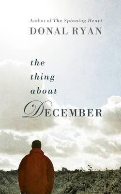 Stock image for The Thing About December for sale by WorldofBooks