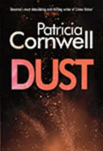 Stock image for Dust for sale by Better World Books Ltd