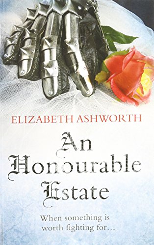 Stock image for An Honourable Estate for sale by WorldofBooks