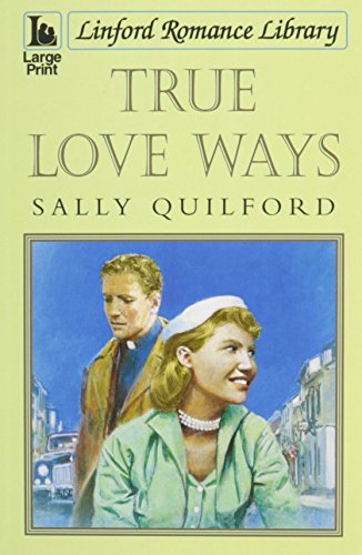 Imagen de archivo de True Love Ways a la venta por Better World Books