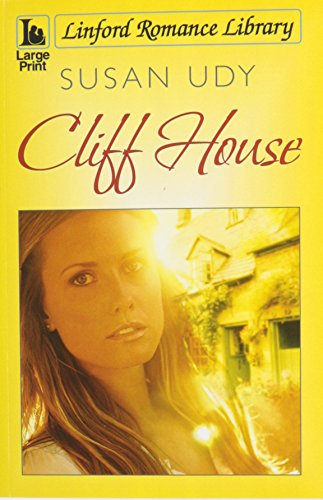 Imagen de archivo de Cliff House (Linford Romance Library) a la venta por WorldofBooks