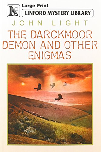 Stock image for The Darckmoor Demon and Other Enigmas for sale by Better World Books
