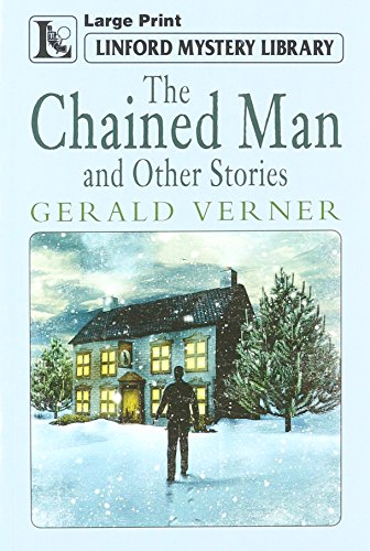 Beispielbild fr The Chained Man (Linford Mystery Library) zum Verkauf von WorldofBooks