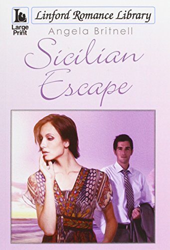 Stock image for Sicilian Escape for sale by ThriftBooks-Dallas