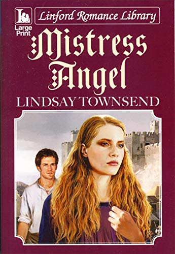 Beispielbild fr Mistress Angel (Linford Romance Library) zum Verkauf von WorldofBooks
