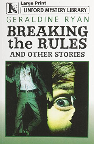 9781444821611: Breaking the Rules and Other Stories