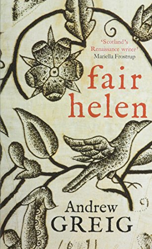 Stock image for Fair Helen for sale by Better World Books: West