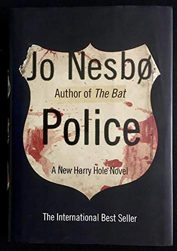 Imagen de archivo de Police a la venta por Better World Books Ltd