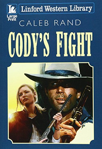 Stock image for Cody's Fight for sale by Better World Books Ltd