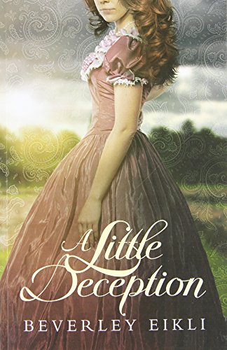 Stock image for A Little Deception for sale by Better World Books Ltd