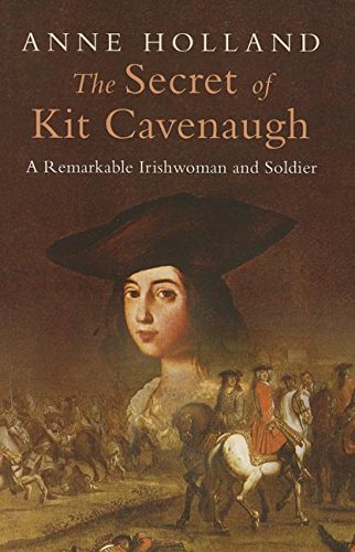 9781444822557: The Secret Of Kit Cavenaugh